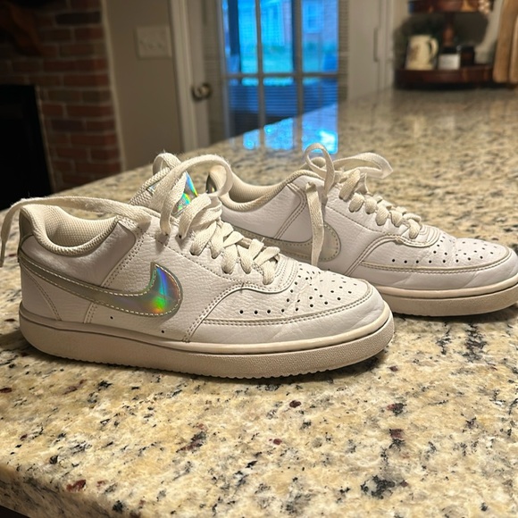 Nike Court Vision used very good shape - Picture 1 of 4